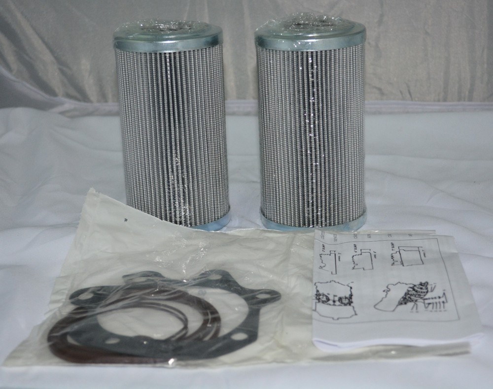 Allison 29526898 (6") Filter Replacement Kit for Allison Trans. 3000 4000