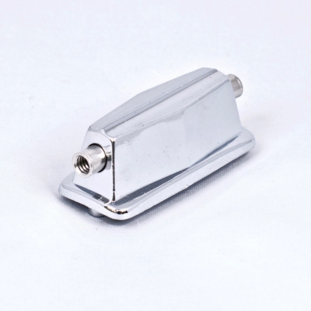Pearl-Style Chrome Snare Drum Lug
