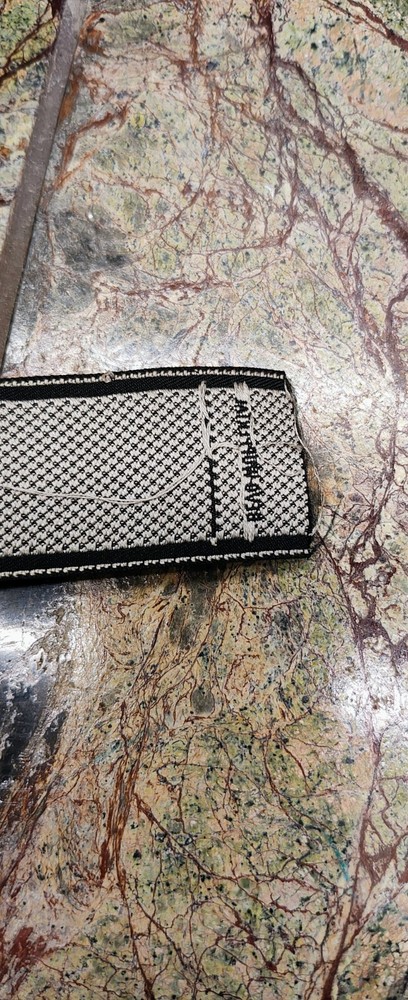 WW2 GERMAN ORYGINAL ELITE CUFF TITLE BEVO