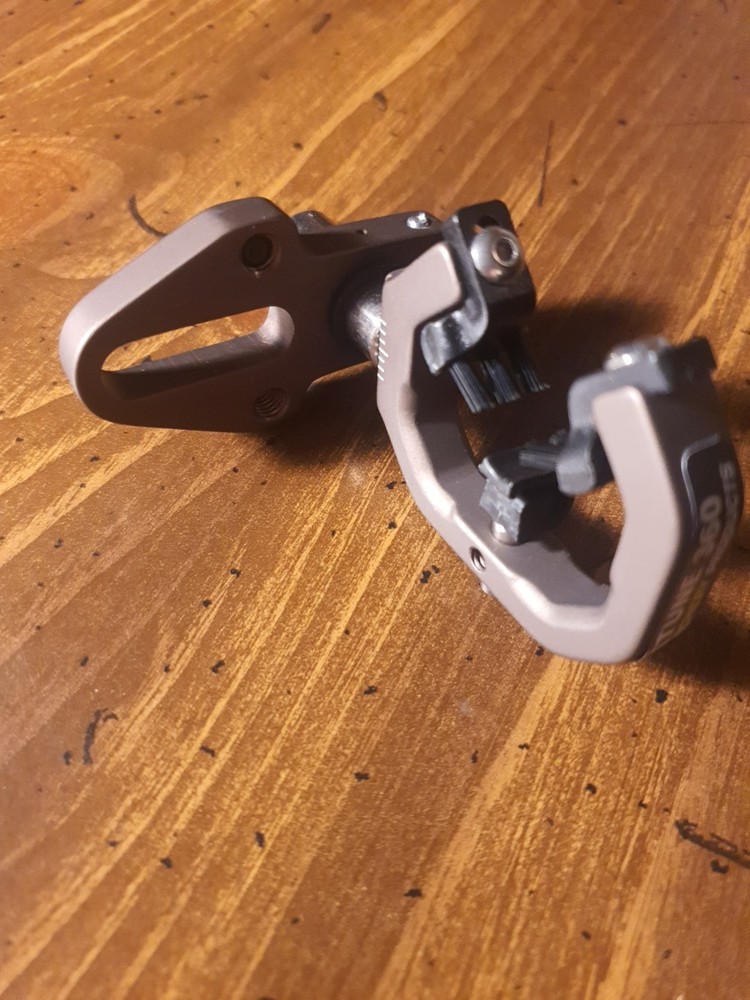 New Archery Product Quicktune 360