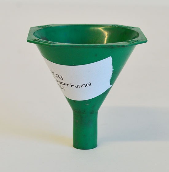 RCBS Powder Funnel (7780)