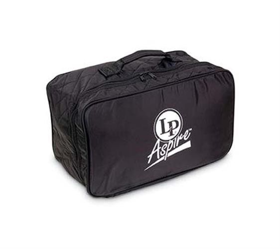 LP Aspire Bongo Bag