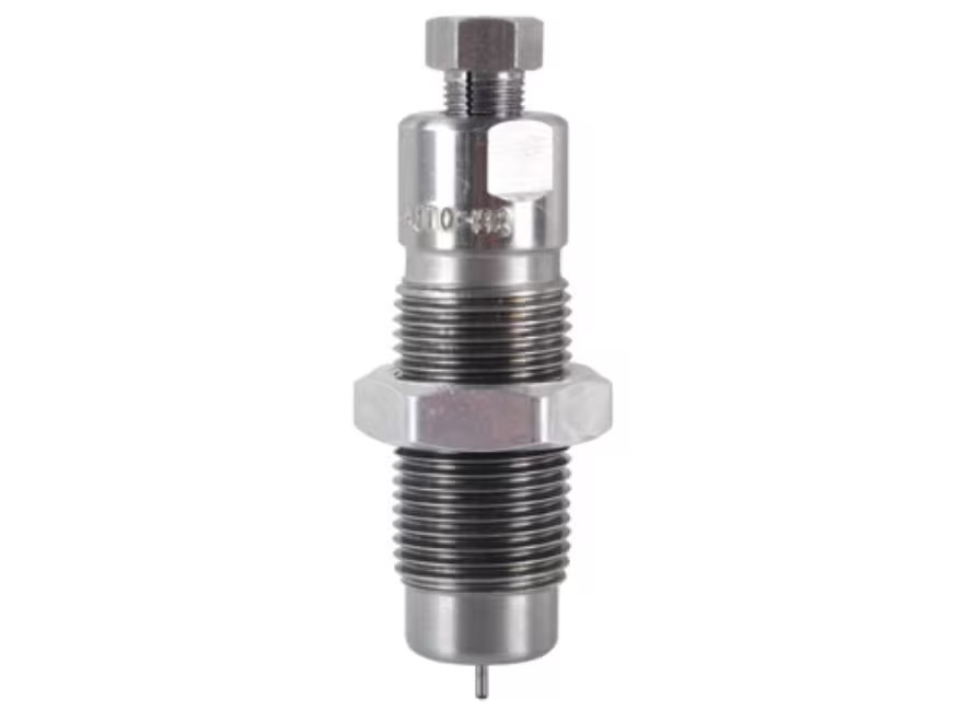 Lee Undersize Carbide 38 Super Small Base Sizing Die