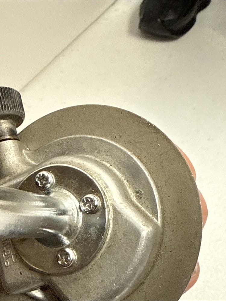 Tohnichi 10 FTD Dial Indicating Type Torque Driver 2-10, 0.2kgf.cm, 1/4″ Hex