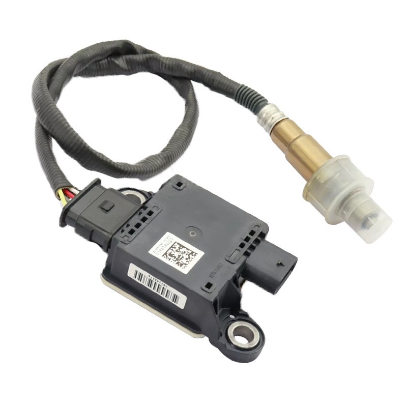 PM Particulate Sensor Particulate Sensor For Land Rover Discovery 5L462 3.0D