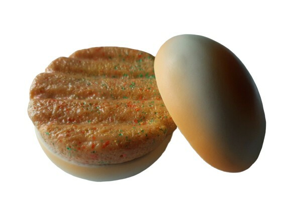 Play Food Beyond Burger New