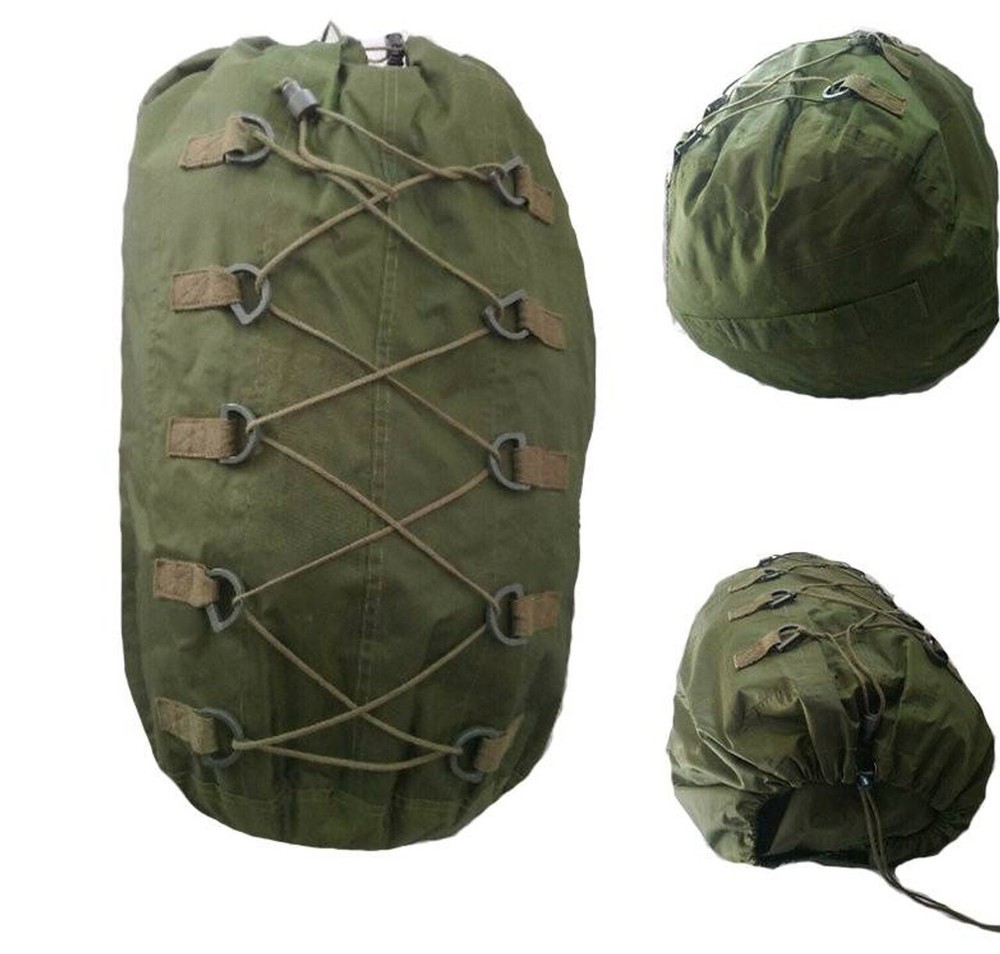 Canadian Armed Forces Compression Bag