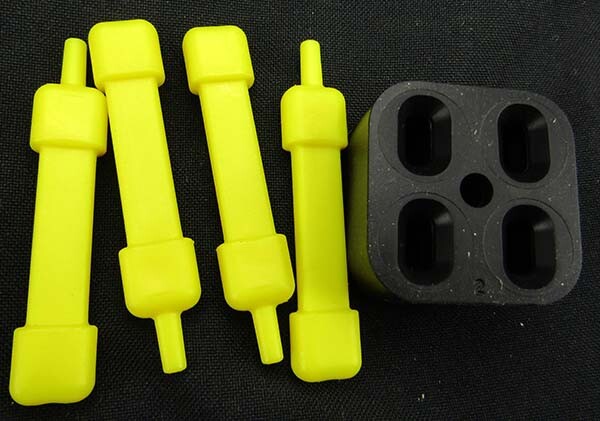 TERMINAL COLD SEAL RECTANGULAR-C51978-000-10048870