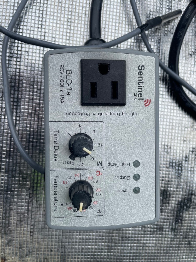 Grow Tent Kit Complete 4x4