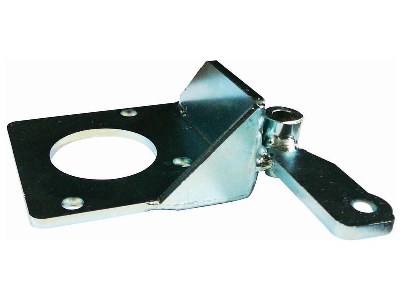 Massey Ferguson 5290 Pump Mounting Bracket - Durable Replacement Part