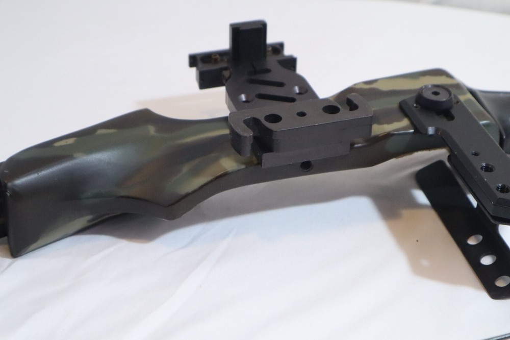 ROBIN HOOD PHOENIX COMPOUND BOW (CAMOFLAGE) ***