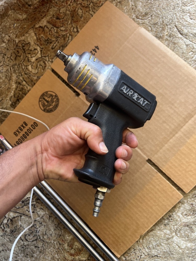 AIRCAT Impact Wrench
