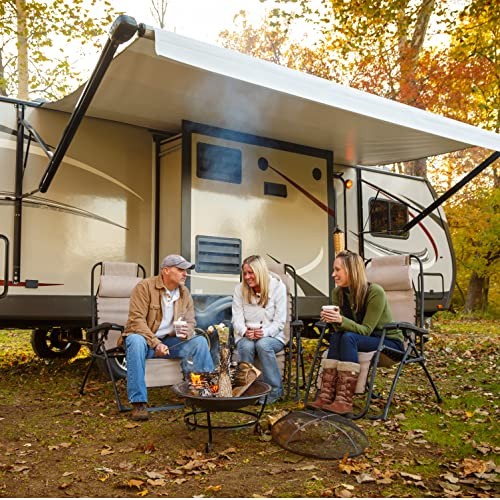 Power Gear Horizontal Fluid Sensor (Packard Connector with Black Float)