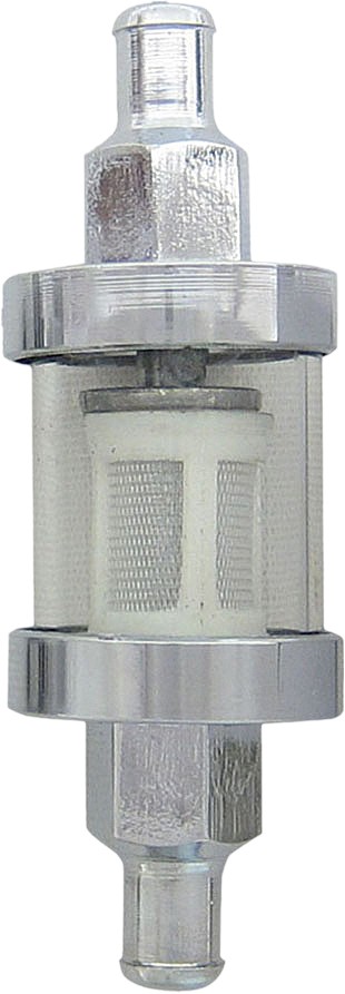 HARDDRIVE See-Flow Fuel Filter