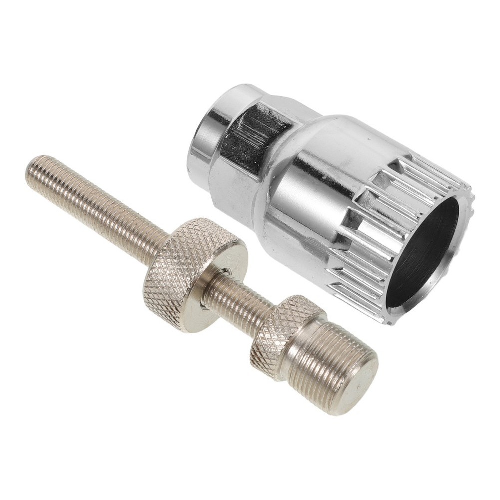 Bicycle Bottom Bracket Wrench Removal Tool Press Extractor Tools
