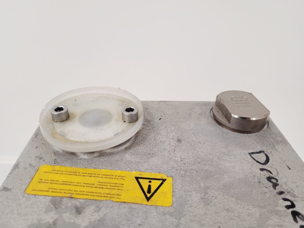 Edwards E2M40 Vacuum Pump 60kg