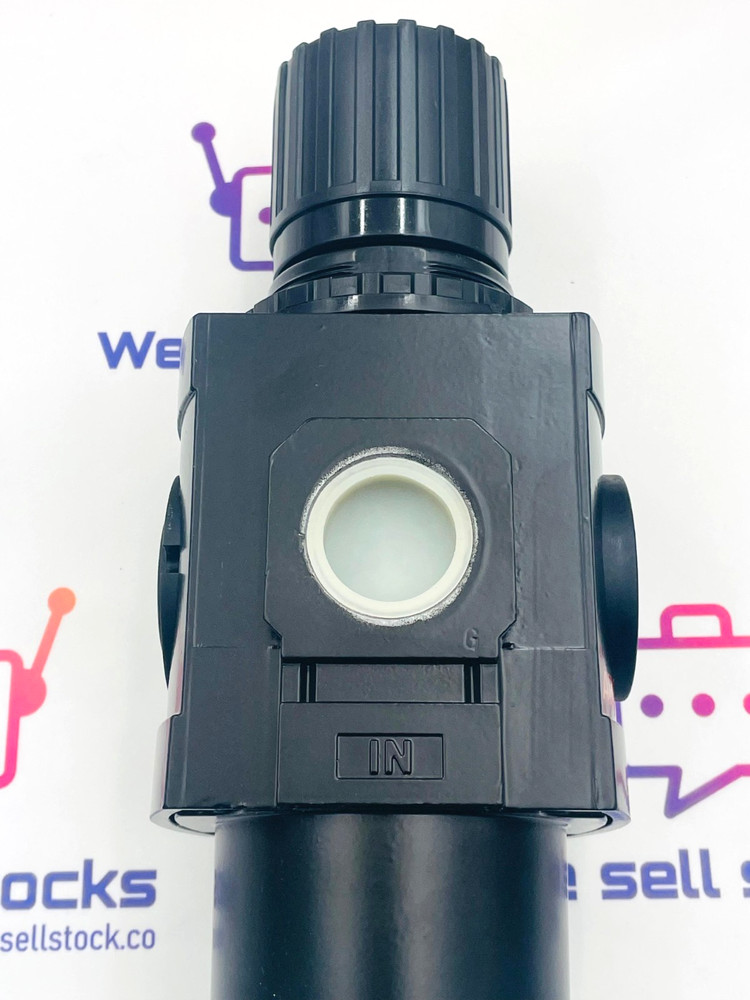 INGERSOLL RAND ARO P394F4-610 Filter Regulator