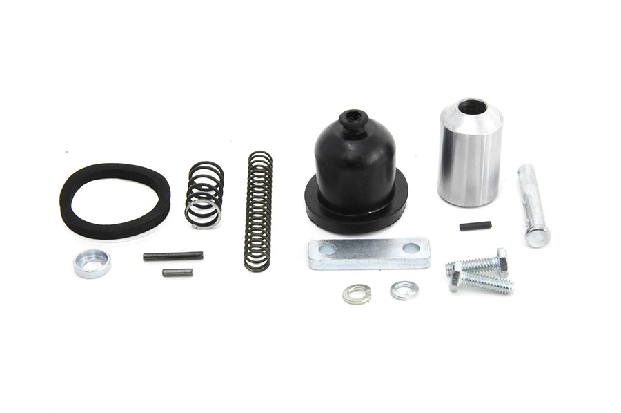 Solenoid Plunger Assembly Kit for Harley-Davidson