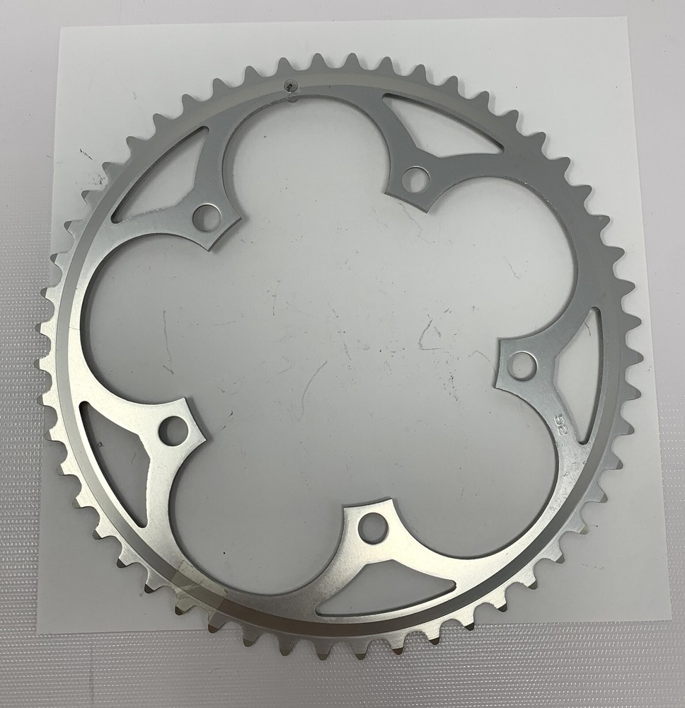 Vintage Specialized 52T x 130 BCD Chainring NOS