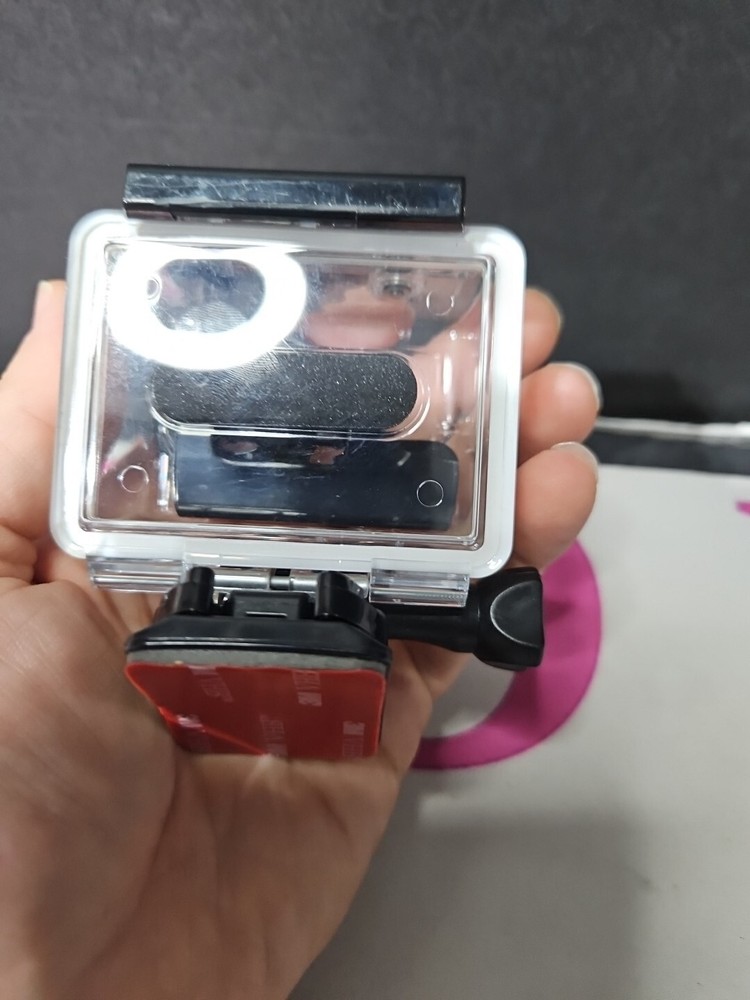 GOPRO WATERPROOF SKELETON Case