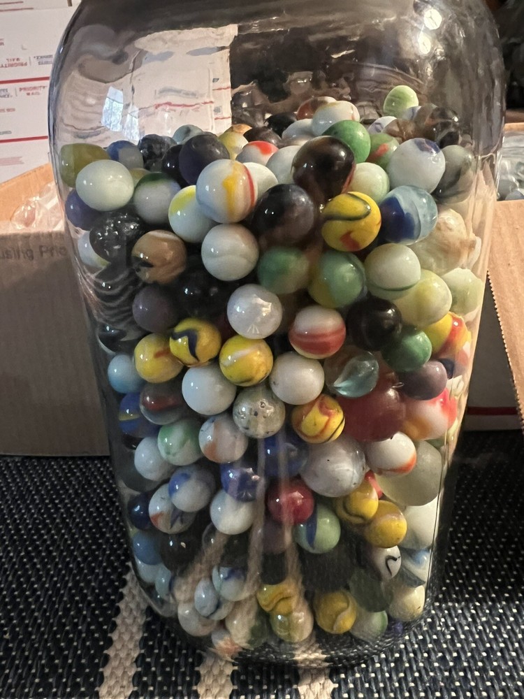 Marble Collection