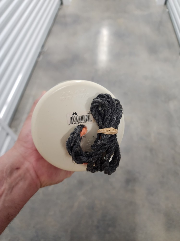 Billy Pugh Containerized Fast Throwing Line