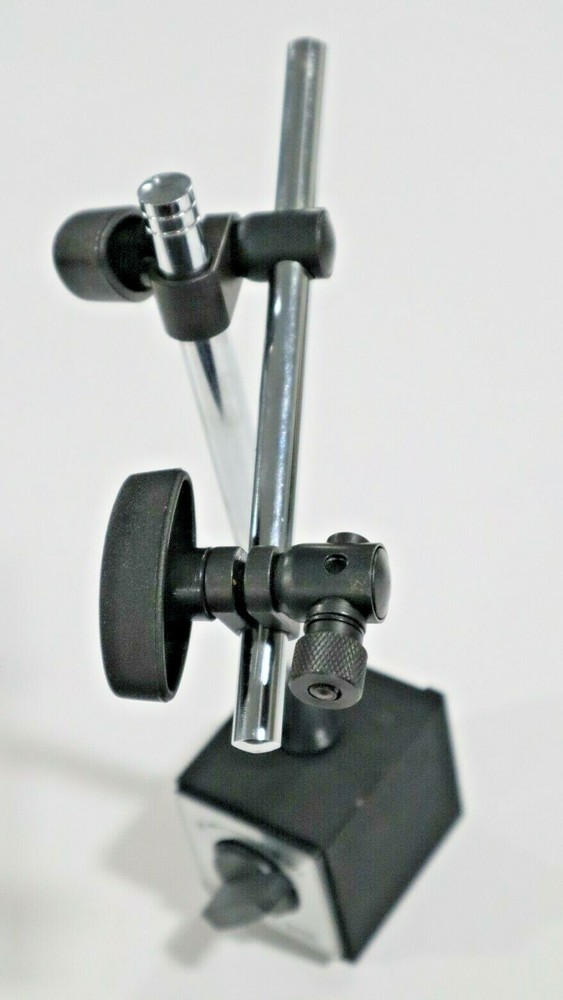 STANDARD MAGNETIC BASE DIAL INDICATOR HOLDER A487