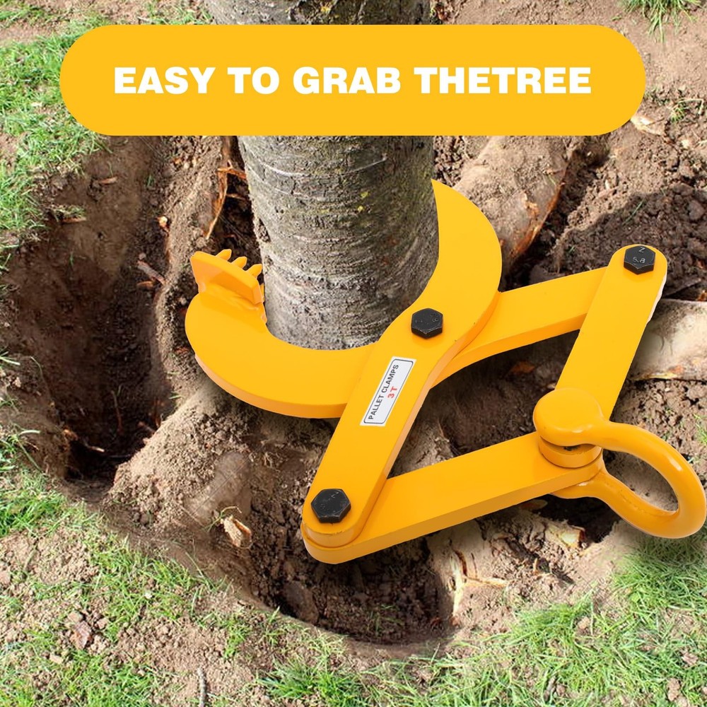 Pallet Puller,3T/6600 LBS Capacity Pallet Jack Puller,Heavy Duty Single Sciss...