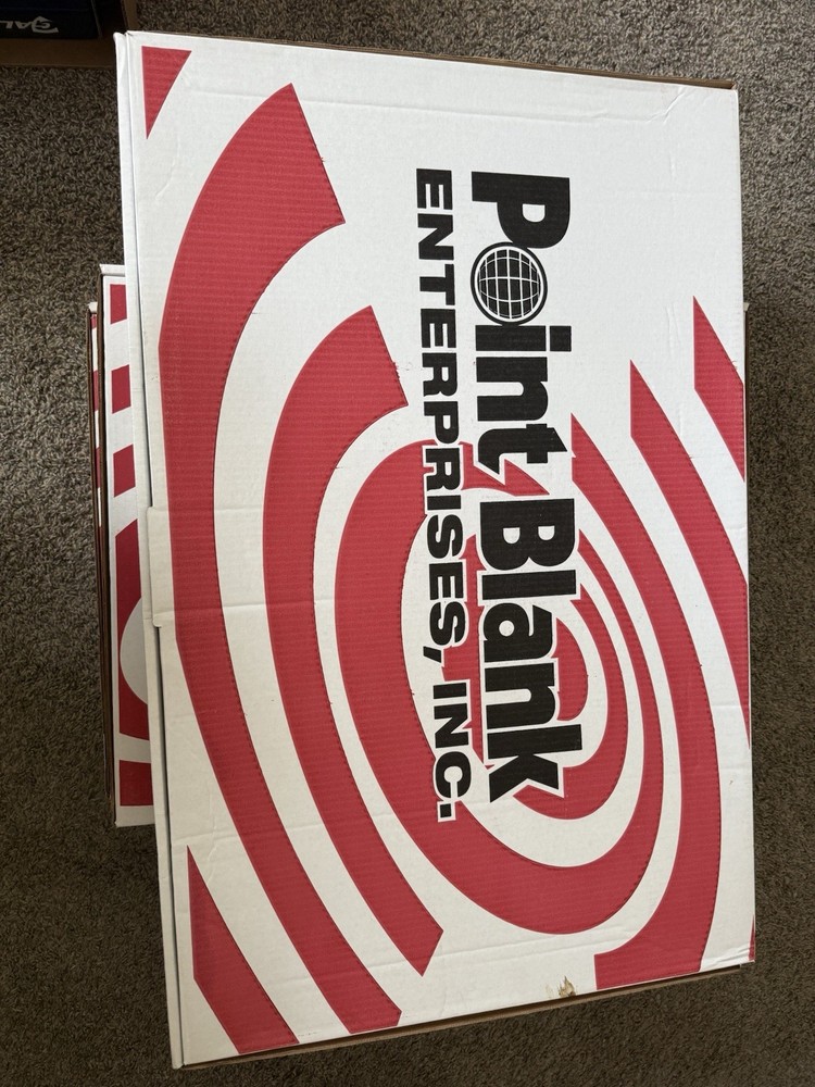 Point Blank Alpha Elite AXIIIA