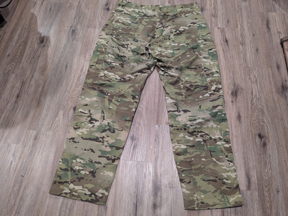 Vertx VTX1000 Multicam Pants 40-34