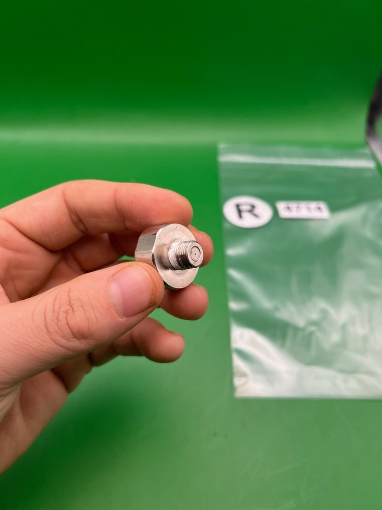 Planet Eclipse Gauge Red