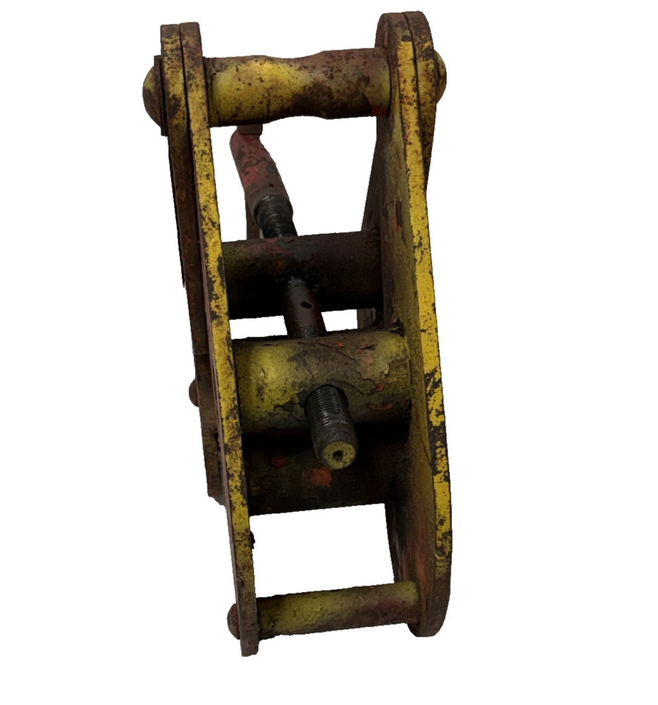 JET 3 TON INDUSTRIAL BEAM CLAMP