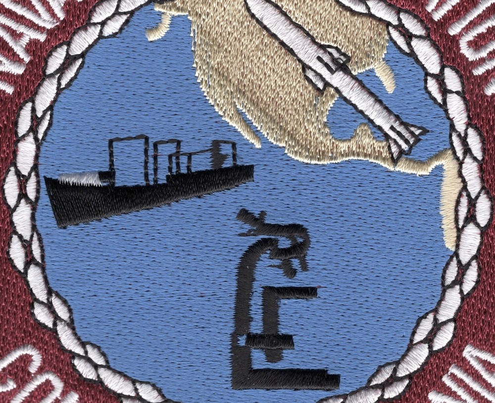 Naval Weapons Station Concord California Patch