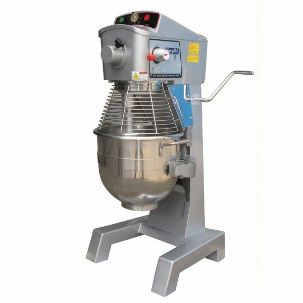 ATOSA - 30 Quart Planetary Mixer
