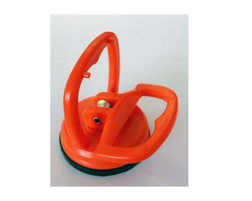 2-1/4" Lexan Mini Vacuum Cup