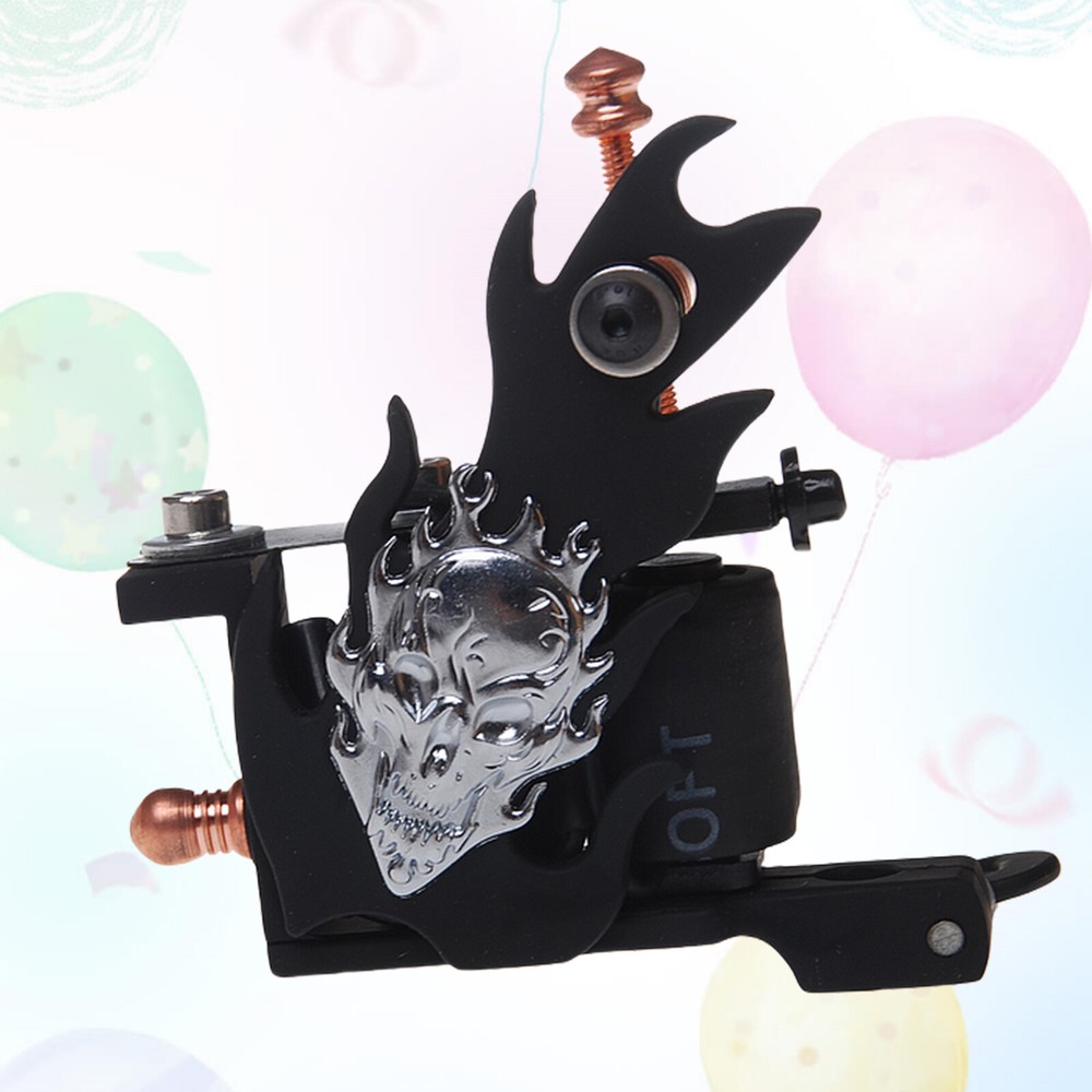 10 Wrap Coils Tattoo Machine Liner US 402-G
