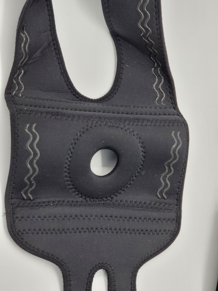 Athletic plus Knee Wraps Supports Training