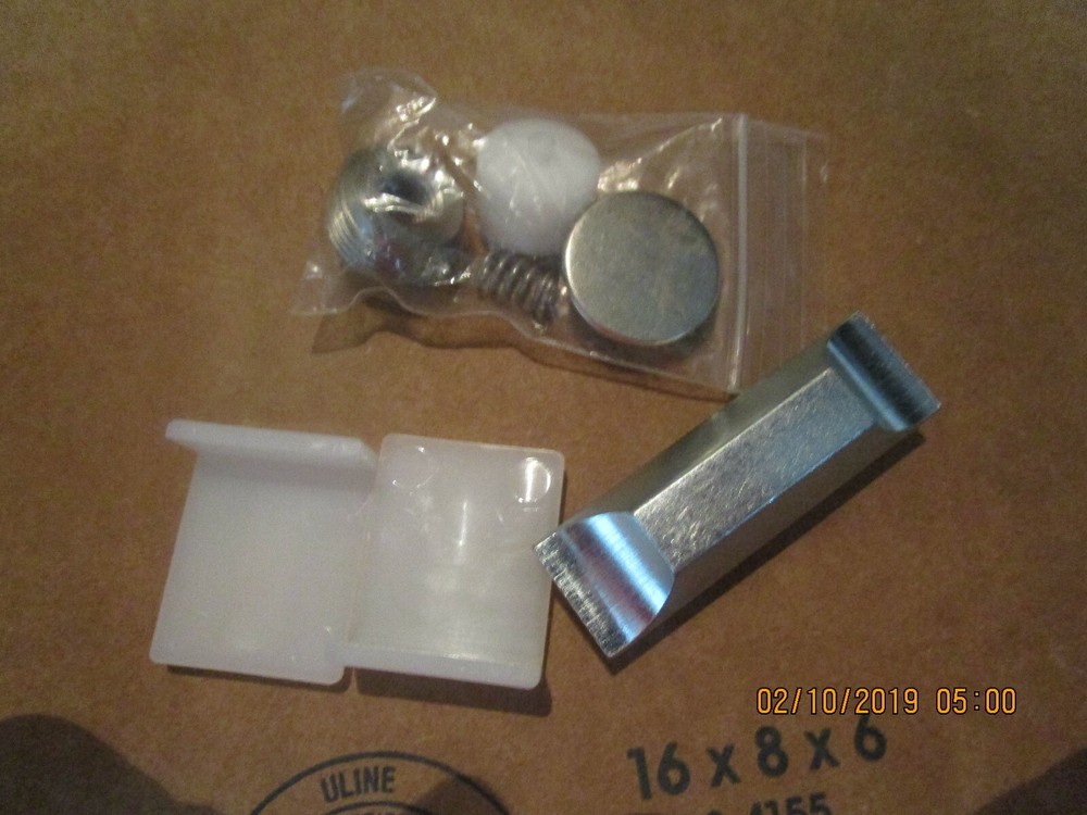 Hobart Upper Guide Bar Retainer Tool Kit Model 5801