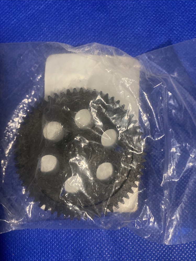 RPI TRANSFER ARM GEAR - Part # ATG619