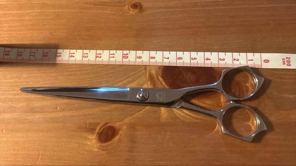 Mizutani Acro Scissors