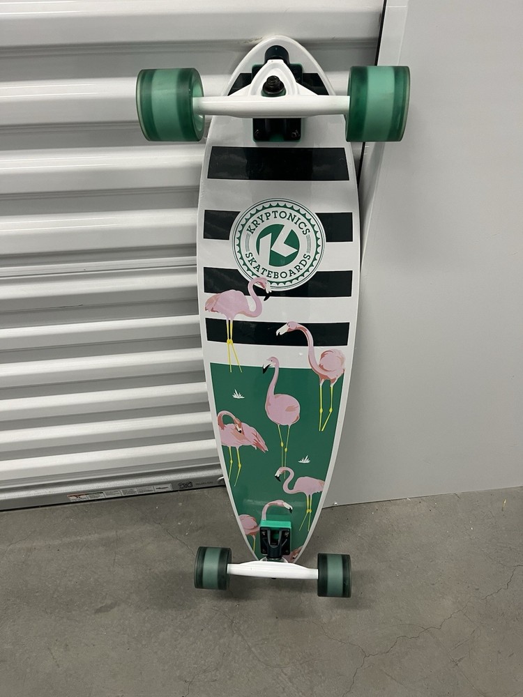 Longboard