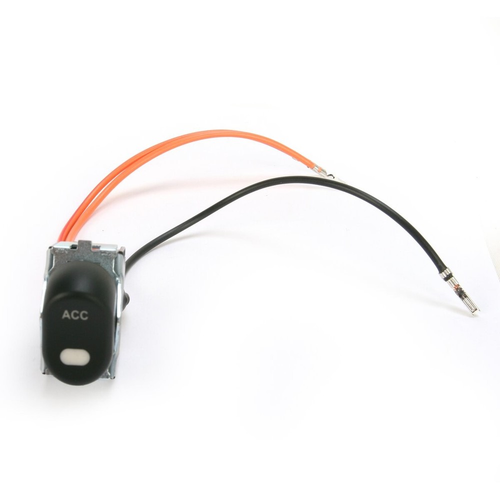 Drag Specialties Accessory Switch - 2106-0219