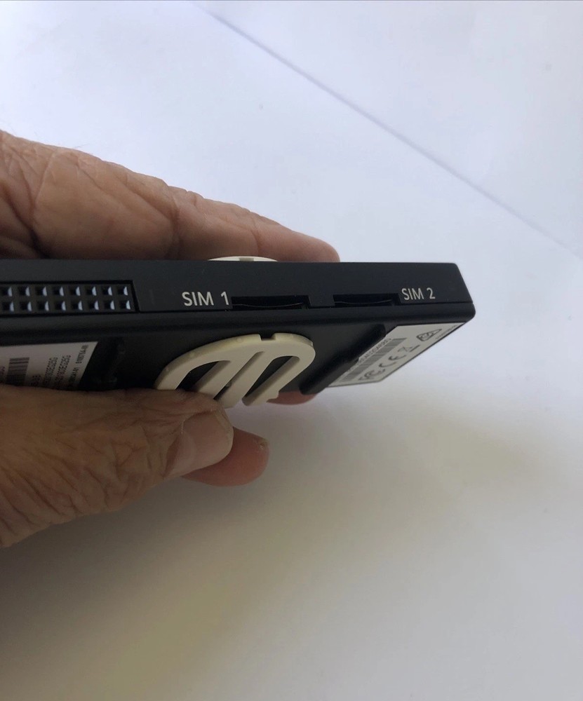 *DIGI* Digi IX20 Rugged Wireless Router & DIGI CORE Plugin Model 1002-CMG4