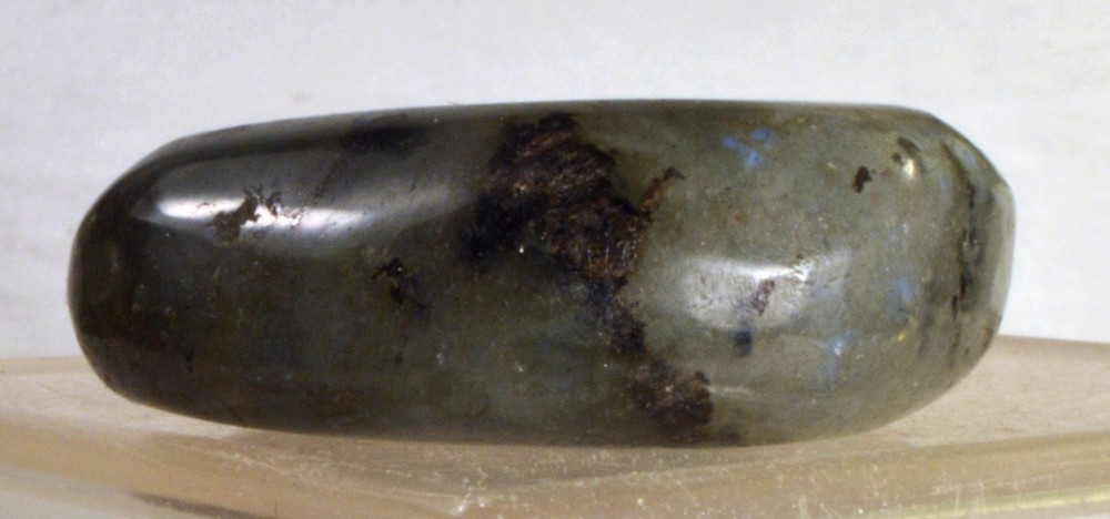 #5126 Labradorite - Madagascar