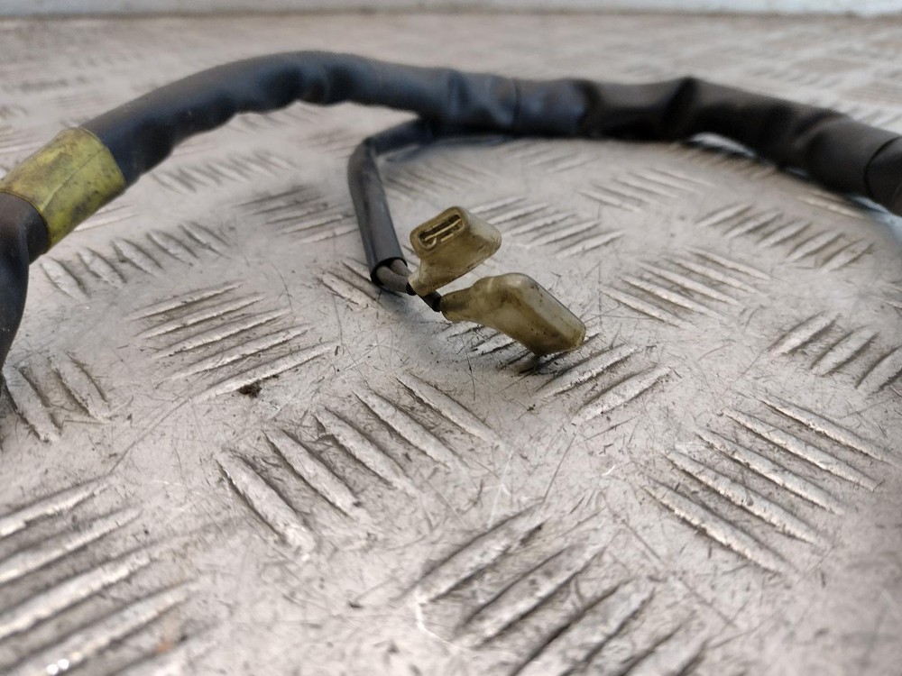 2000 SUZUKI SV650 Left Hand Switch Gear