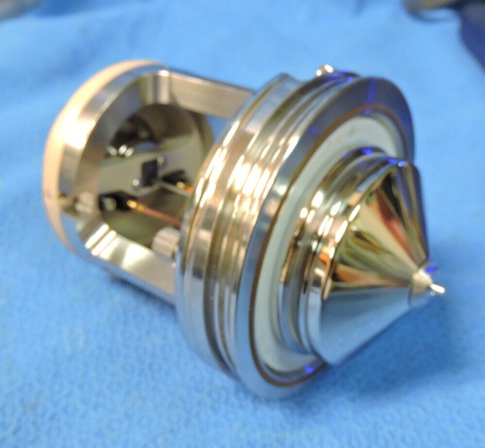 NEW Thermo Scientific Cage Assembly for HCD-SRIG Ion Source Transfer Interface