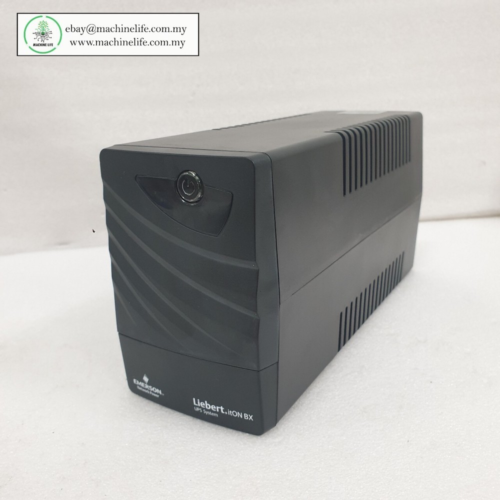 Emerson PSA-600 BX Liebert UPS System