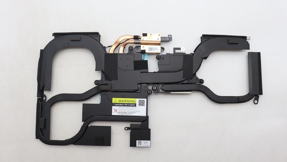 5H40S20980 Heatsink L83AG
