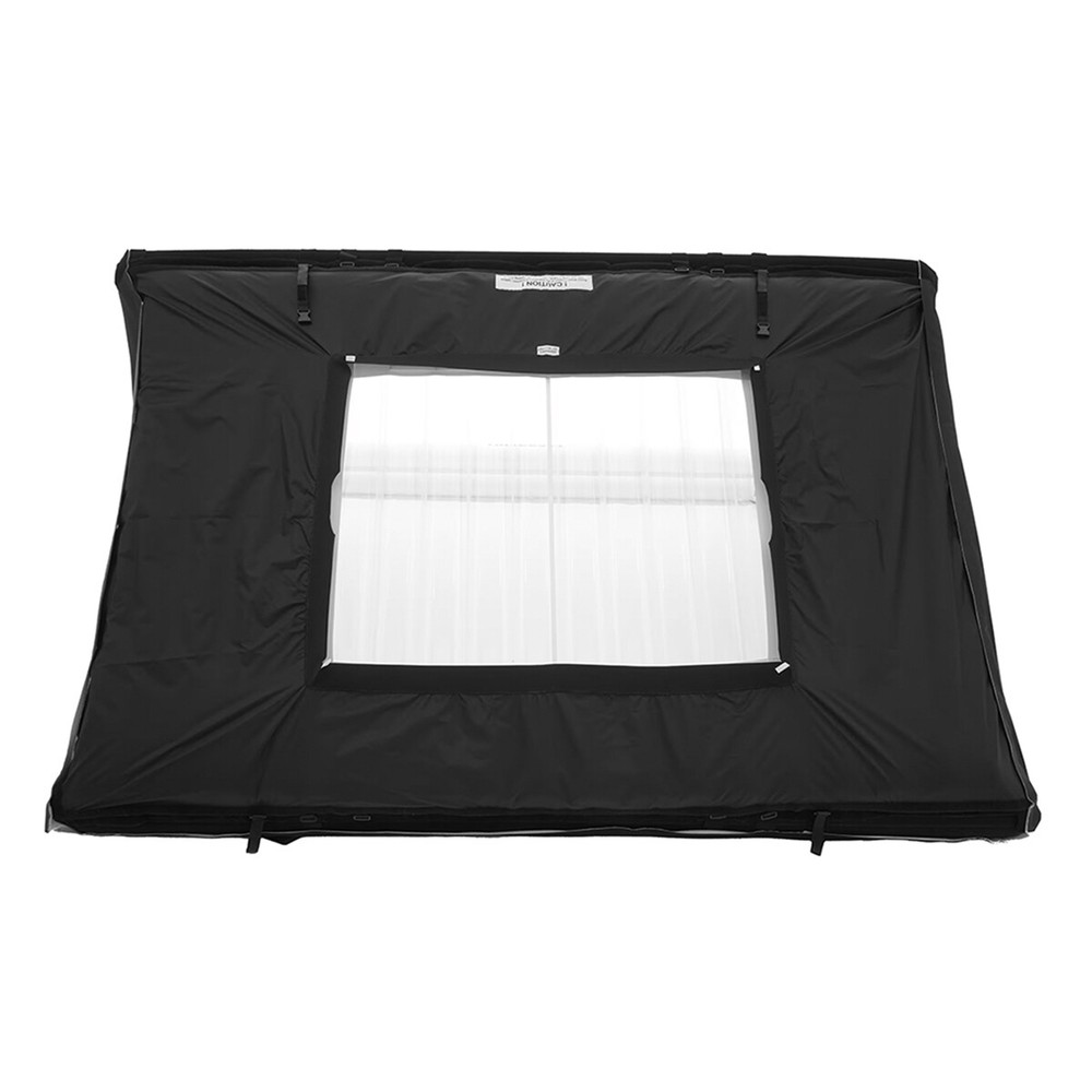 Creamsource DoPChoice SNAPBAG AIRGLOW 2x2 Booklight Comp Kit (CSV-24-SBAG22-SET)