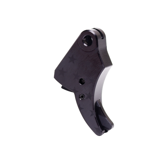 Hyve Technologies Patriot Trigger System for the M&P Shield 9/40